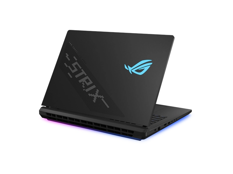 ASUS ROG Strix SCAR 18 G835LWG-TQ349W Ultra 9 290HX-32GB DDR5-SSD 1TB M.2-RTX 5080 16GB-18-inch 240Hz-WIN11HSL - at PSC Computer Cambodia