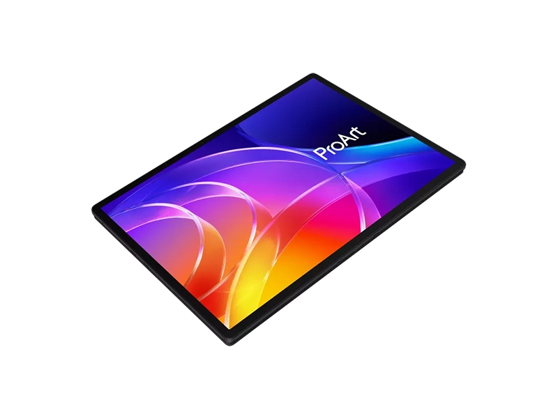 ASUS ProArt PZ14 HT7407NA-SN023W Nano Black Snapdragon® X2 Elite X2E88100-32GB LPDDR5X-1TB G4-14-inch 3K OLED , 144Hz-WIN11 - at PSC Computer Cambodia