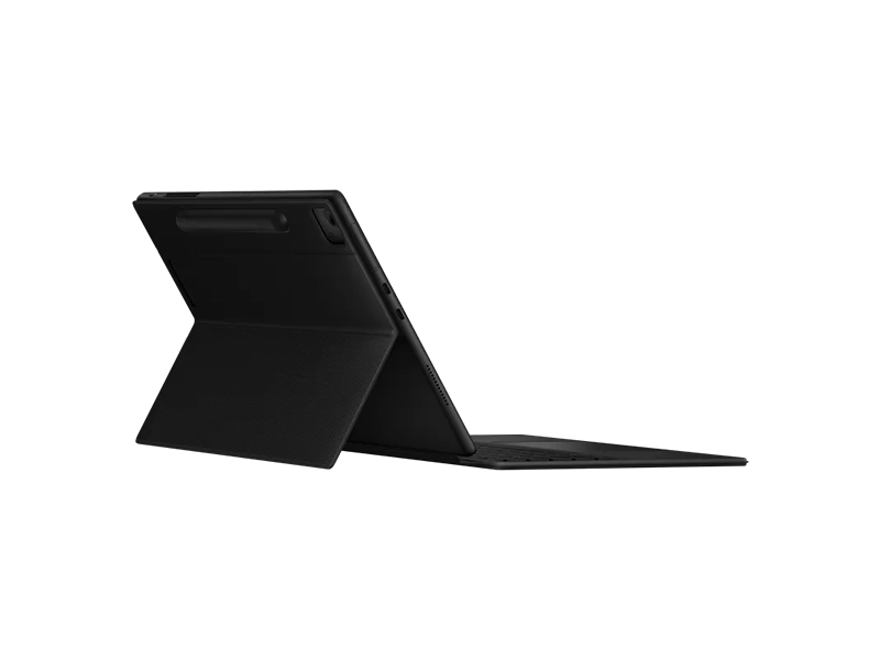 ASUS ProArt PZ14 HT7407NA-SN023W Nano Black Snapdragon® X2 Elite X2E88100-32GB LPDDR5X-1TB G4-14-inch 3K OLED , 144Hz-WIN11 - at PSC Computer Cambodia
