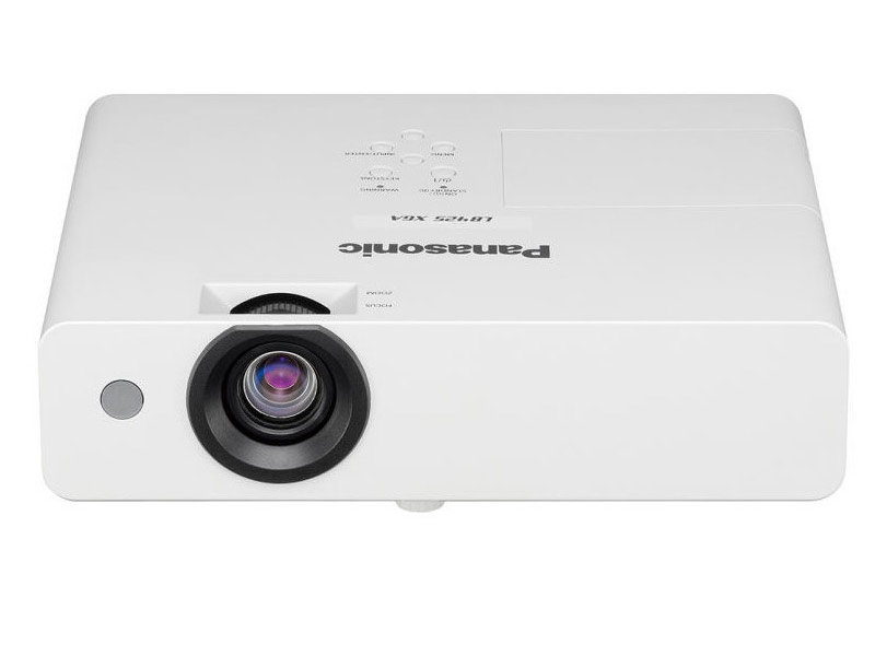 Panasonic PT-VX430