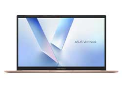 ASUS VivoBook  X1504VA-BQ4563W  Terra Cotta  Core™ 5 120U-16GB DDR5-512GB G4-15.6-inch FHD 60Hz-Win11