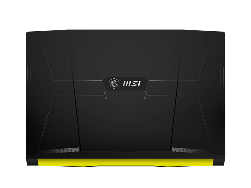 MSI Crosshair 17 B12UEZ-686KH Multi-Color Gradient Intel Core i7-12700H 17.3-inch FHD-16GB DDR4-512GB PCIe-RTX 3060-2.8kg-Win11h