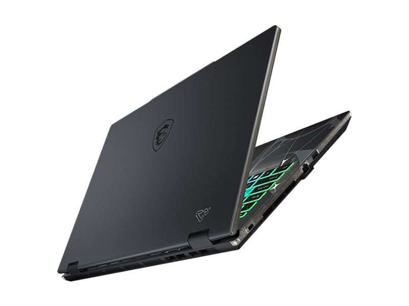 MSI Cyborg 15 B13WEKG-872KH Raptor Lake i5-13420H-16GB-512GB-RTX5050 8GB-15.6-inch FHD-W11H-Tran Black - at PSC Computer Cambodia