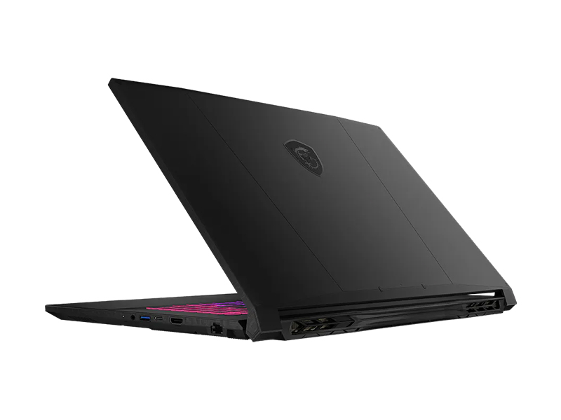 MSI​ Katana 17 HX B14WFK-040KH Black Core i7-14650HX-RTX™ 5060 GDDR7 8GB-16GB DDR5-1TB G4-17.3-inch QHD 240Hz-Win11 - at PSC Computer Cambodia