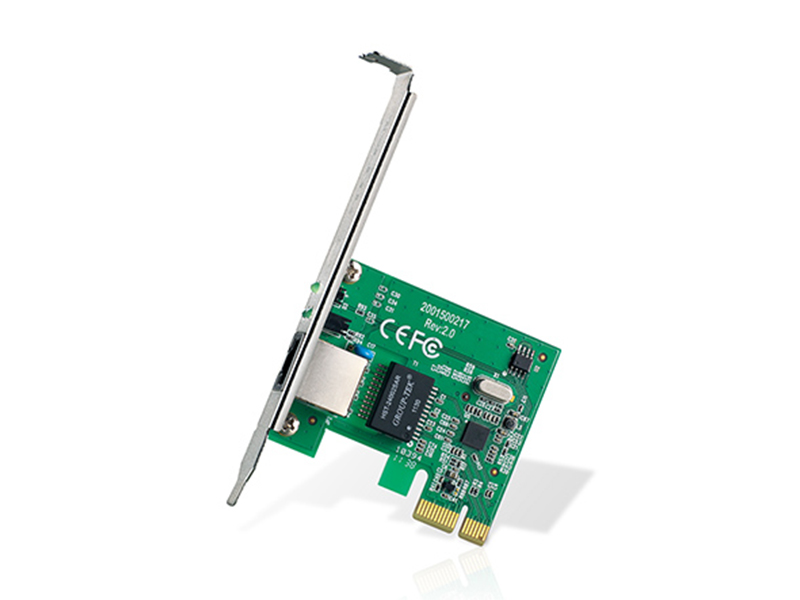 Network Card PCI TP-Link - PSC Computer Image