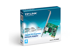 Network Card PCI TP-Link