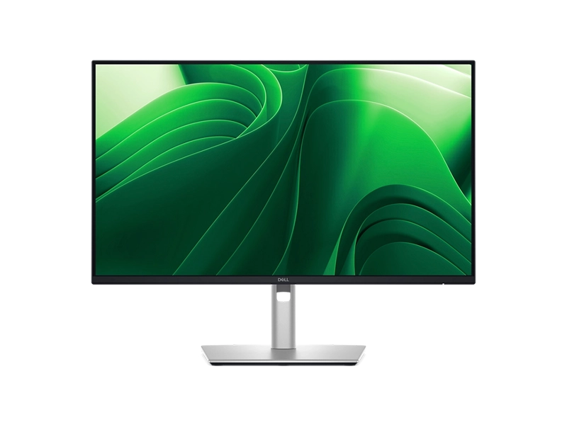 Monitor Dell Pro 24 Plus QHD P2425D-23.8 Inch-QHD-IPS-16.70 M-100 Hz-Port (DP, USB-C)