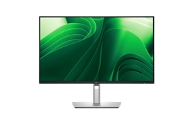 Monitor Dell Pro 24 Plus QHD P2425D-23.8 Inch-QHD-IPS-16.70 M-100 Hz-Port (DP, USB-C)