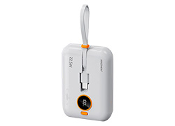 Power Bank P5 10000mAh PD20W
