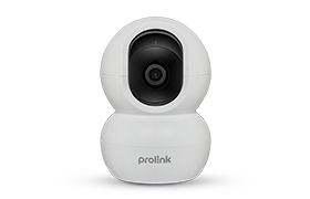 Prolink DS-3106 3MP Wireless Home Security Camera with AI-enabled-FHD