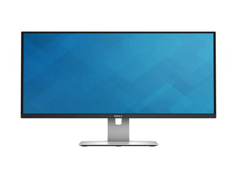 Monitor Dell UltraSharp 27-inch UP2715K Ultra HD 5K With IPS (5120 x 2880) at 60Hz (DP CB)