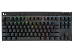 Logitech G PRO X TKL RAPID Wired