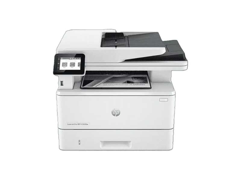 Printer HP Laserjet PRO MFP 4103FDW