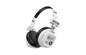 ONIKUMA GT803 Wired Bluetooth 5.4 Dual Modes Gaming Headset (White)