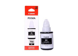 Cartridge Canon GI-790 Black 127ML
