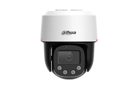 Camera Dahua IP Dome 4MP DH-SD2C400NA-B-PV-PRO 4.0mm Two-ways Talk