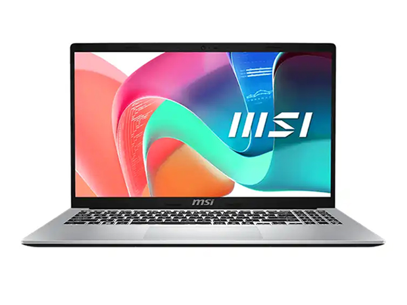 MSI Modern 15 F13MG-862XKH Gray Core i5-1334U-8GB-512GB-Iris Xe-15.6-inch FHD 60Hz-NO OS-LAMSI-389