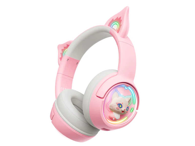 B5 Pink