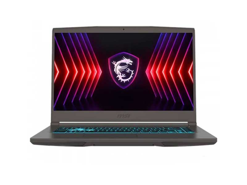 MSI Thin 15 B12UCX-1448KH - 15.6-inch FHD-Core i5-12450H-8GB DDR4-512GB PCIe-RTX 2050-1.86kg-Win11h-LAMSI-276