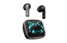 ONIKUMA T1 TWS Noise Reduction Bluetooth Gaming Earphones (Black)