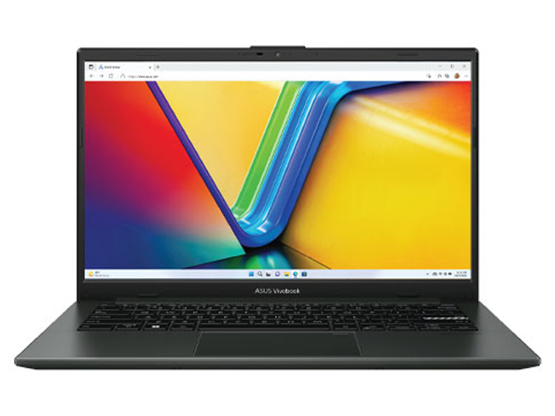 ASUS Vivobook 15 X1502VA-BQ619W, Terra Cotta-Core i7-13620H-16GB DDR4-512GB M.2-UHD-15.6-inch, FHD-1.70 kg-Win11h-LAAS-1884
