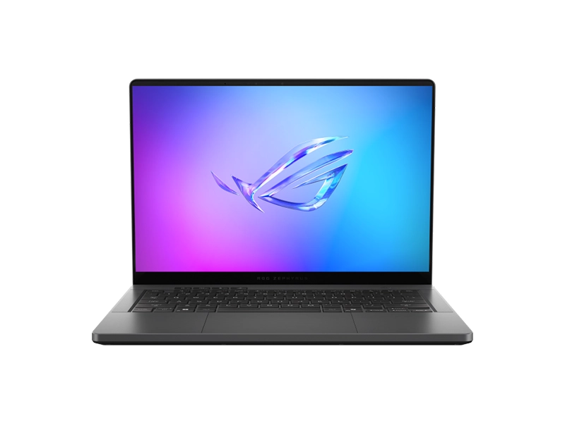 ASUS GA403WM-QS044WS Eclipse Gray Ryzen AI 9 HX 370-32GB LPDDR5X-1TB G4-RTX 5060 8GB-14-inch 3K-WIN11