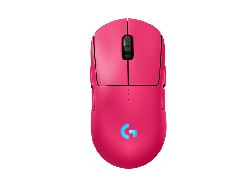 G Pro 2 LightSpeed Wireless