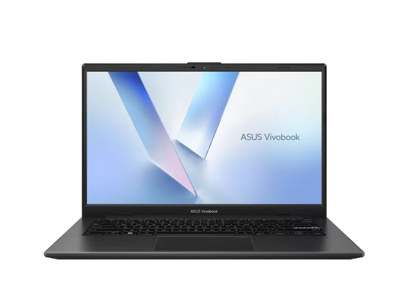 ASUS Vivobook Go14 E1404FA-EB998W Black AMD R5 40-8GB(OB)-512GB-AMD Radeon-14-inch FHD-Win11H