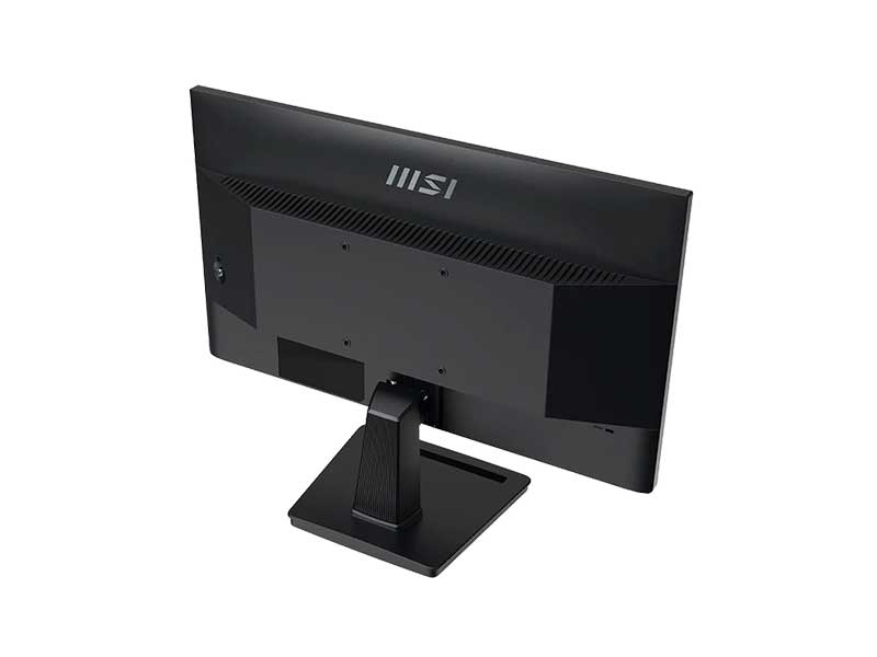 MSI PRO MP225 21.5-inch  FHD (1920 x 1080), 100Hz IPS - (Port: HDMI, VGA, Headphone)-2.3kg MOMSI-17