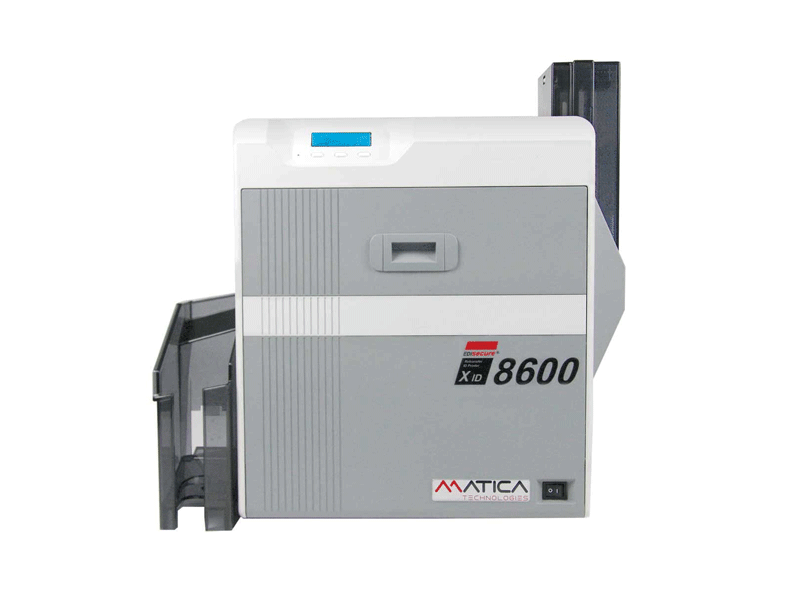 Printer MATICA XID8600 (PR000198)