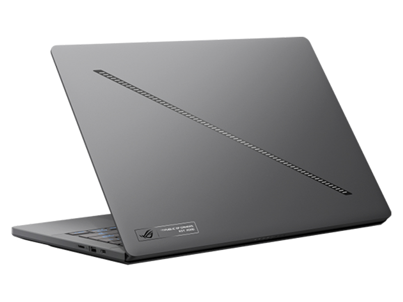 ASUS ROG Zephyrus G14 GA403UH-QS022W Ryzen 9 270-32GB-1TB-GN22-X2-14-inch OLED-W11H-Eclipse Gray