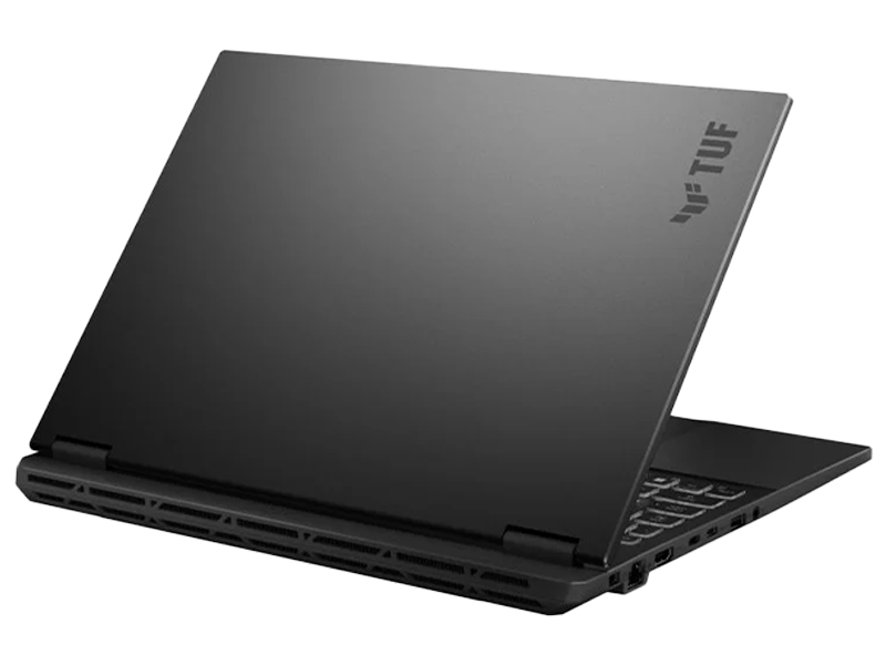 ASUS TUF Gaming F16 FX608JHR-RV038W Intel® Core™ i7-14650HX-16GB-1TB G4SSD-RTX5050-16-inch IPS-W11H-Jarger Gray