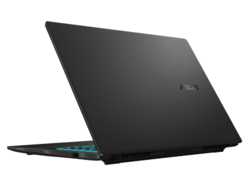 ASUS Gaming V16 V3607VH-RP521W Core 5 210H-16GB-512GB PCIE Gen4 SSD-RTX5050-16-inch-Win11H-Matte Black-LAAS-1901