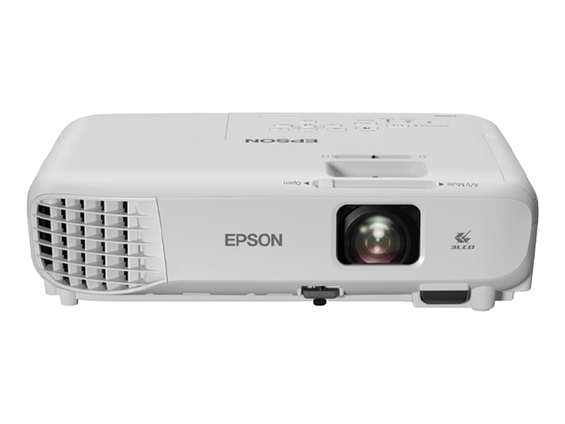 Projector Epson EB-X52-XGA (V11HB56052)