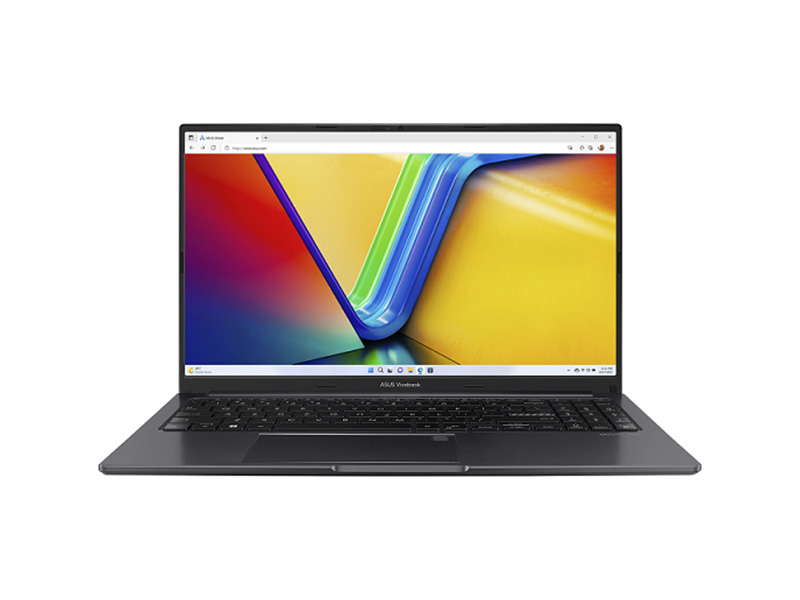 Asus Vivobook 16 OLED X1605ZA-MB030W - Black 16-inch WUXGA-Core i5-1235U-8GB DDR4-512GB PCIe-UHD Graphic-1.88kg-Win11h-LAAS-1760	