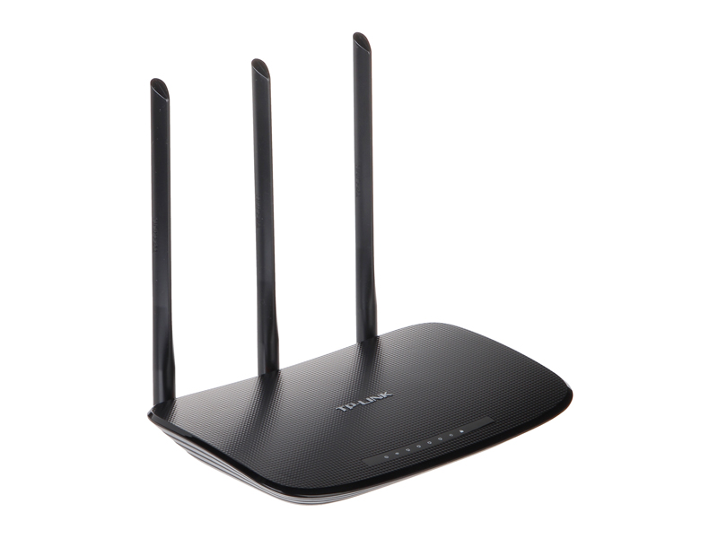 Wireless TL-WR940N