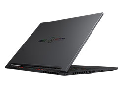 MSI Stealth A16 MercedesAMG A3XWGG-033KH/Selenite Gray/16-inch QHD+/Ryzen AI 9 HX 370/32GB DDR5/2TB PCIe/RTX 5070 8GB/Wi-Fi 7+Bt v5.4/4cell/2.1kg/Win11