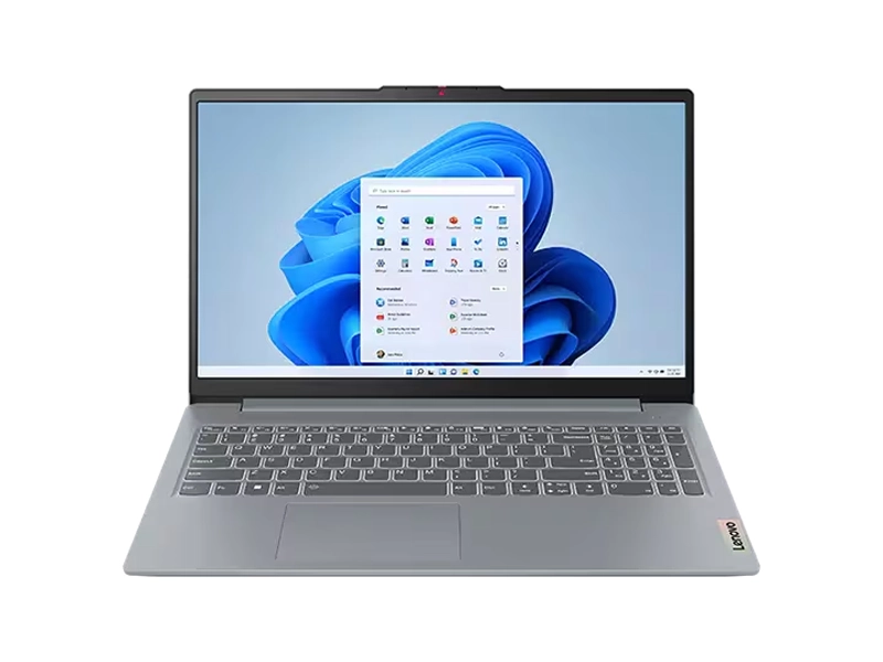 Lenovo IdeaPad Slim5 16IMH10 Luna Grey-Core U5 135H-16GB LPDDR5-512GB M.2-16-inch WUXGA-WIN11Home at PSC Computer Cambodia