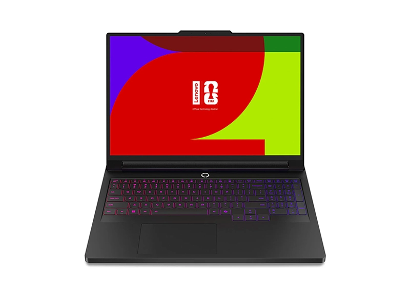 Lenovo Legion Pro 7 16IAX10H FIFA Limited Edition Ultra 9 275HX-32GB DDR5-1TB SSD-16 Inch WQXGA-RTX 5070Ti-Win11
