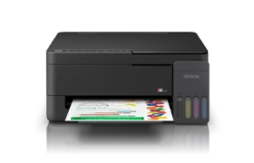 Epson EcoTank L3350 A4 Wi-Fi All-in-One Ink Tank Printer