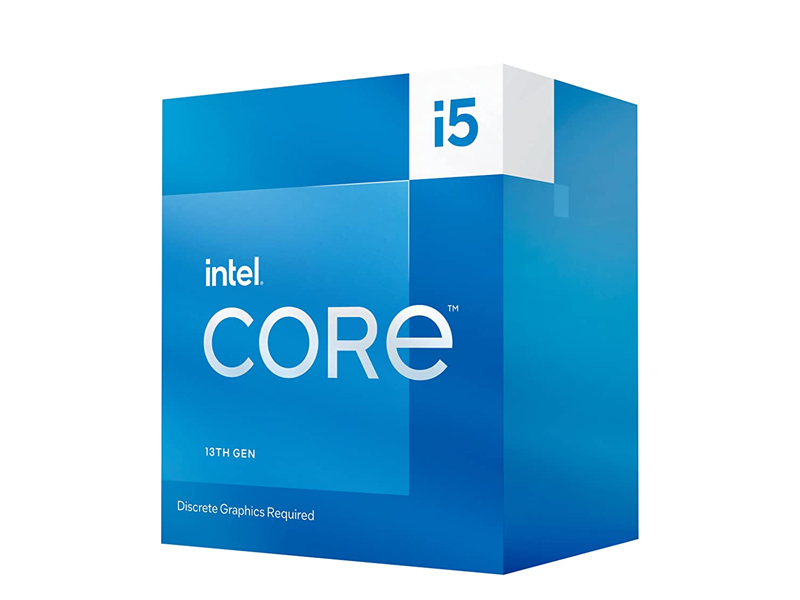 Processor Intel Core i5-13400