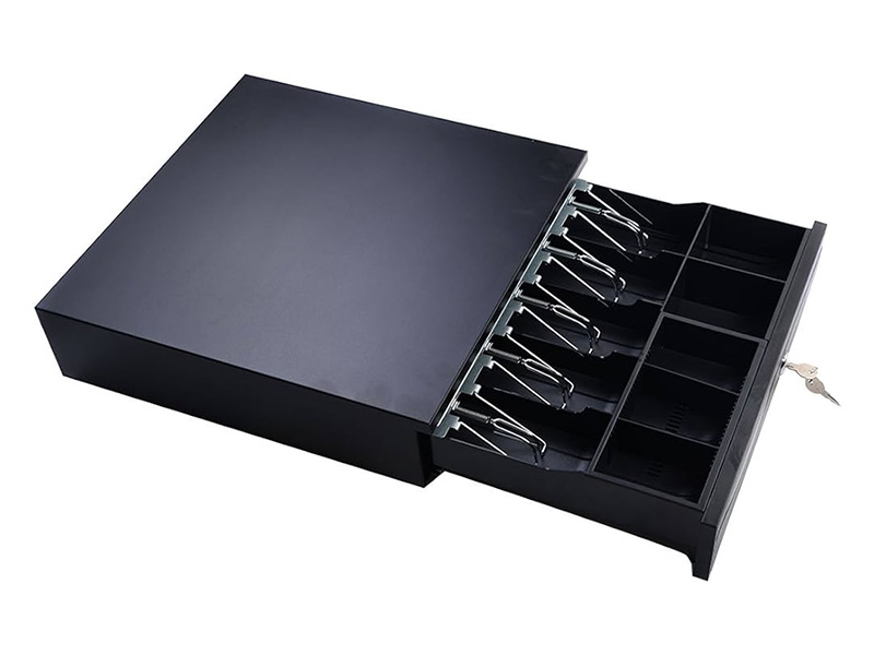 Universal 5Port