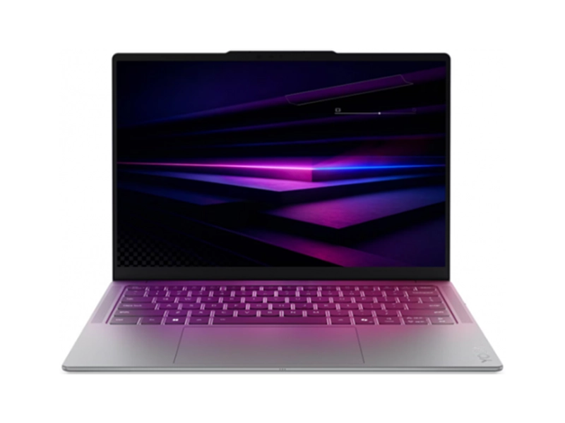 Lenovo Yoga Slim 7 14IPH11 Luna Grey Core Ultra 5 322-16GB LPDDR5X-512GB SSD M.2-Intel Graphics-14 inch WUXGA-WIN11H