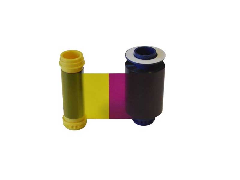 EDlsecure Color Ribbon (Pr000233)