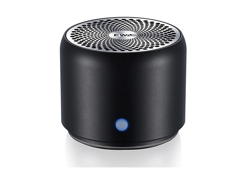 Speaker EWA A106PRO Wireless Speaker 3W (Three Colors)