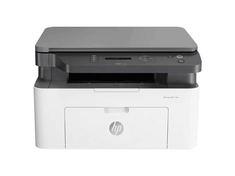 Printer HP LaserJet MFP 136A Cambodia