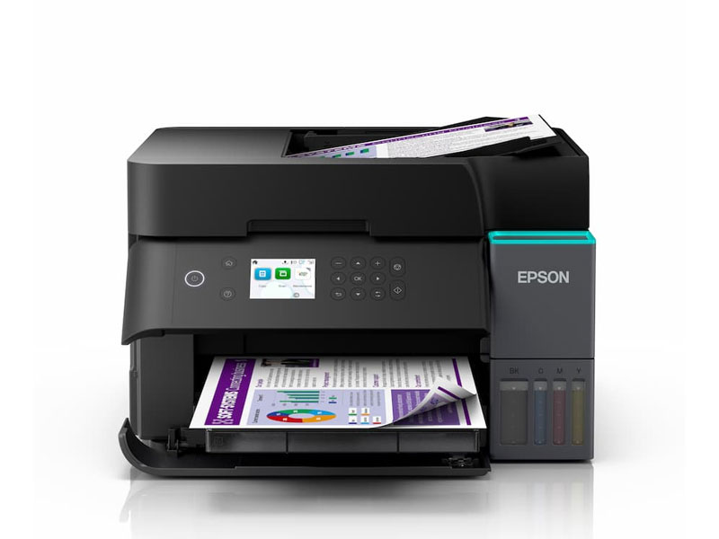 Printer Epson EcoTank L6370 A4
