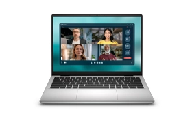 Dell 14 DC14250 Core 3 100U-8GB DDR5-SSD 512GB M.2-Intel Graphics-14-Inch FHD+ WIN1HSL