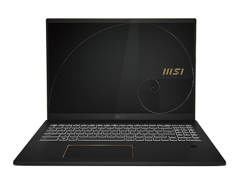 MSI Summit E16 Flip Evo Ink Black Intel® Core⢠i7-1280P 16-inch FHD-16GB LPDDR5-1TB PCIe-Iris Xe-2kg-Win11h
