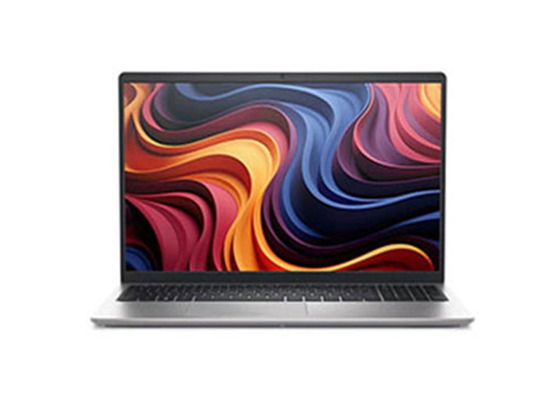 Dell 15 DC15255-Platinum silver-15.6 Inch FHD-Ryzen 7 7730U-16GB DDR4-1TB M.2-AMD Radeon-DOS